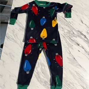 Christmas Jammies - 24 months